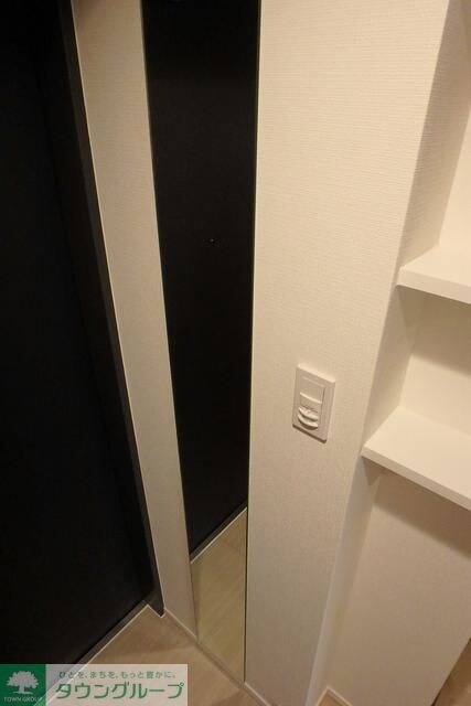 HF東尾久レジデンスの物件内観写真