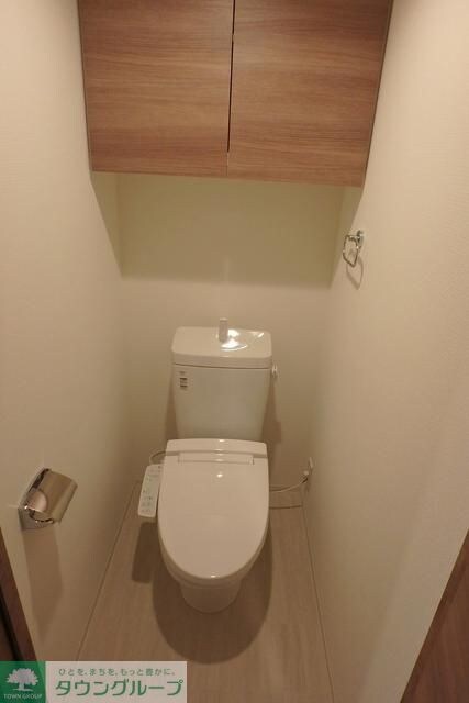 HF東尾久レジデンスの物件内観写真