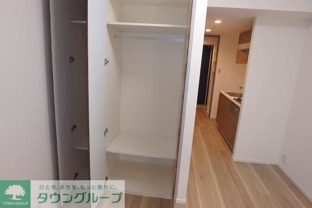 HF東尾久レジデンスの物件内観写真