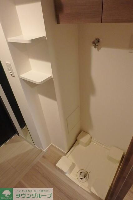 HF東尾久レジデンスの物件内観写真