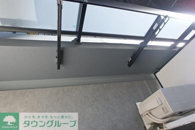 HF東尾久レジデンスの物件内観写真