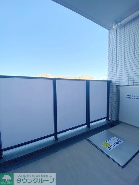 グランカーサ南千住の物件内観写真