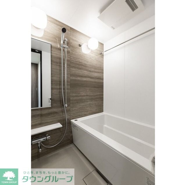 LaSante 上野の物件内観写真