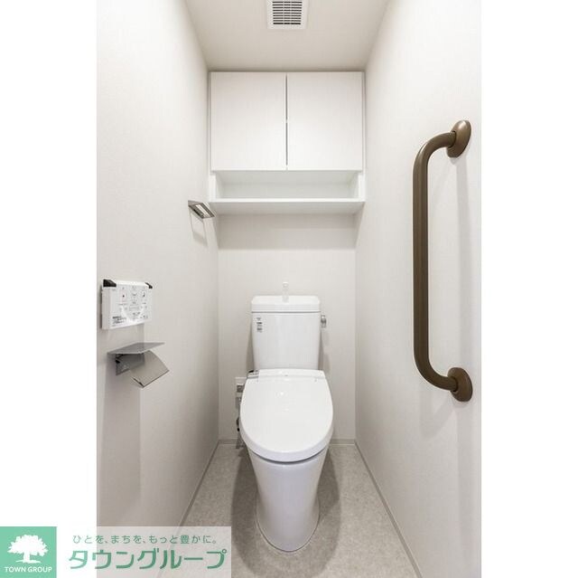 LaSante 上野の物件内観写真