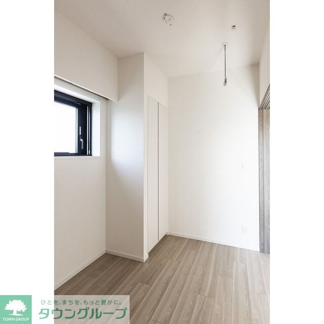 LaSante 上野の物件内観写真