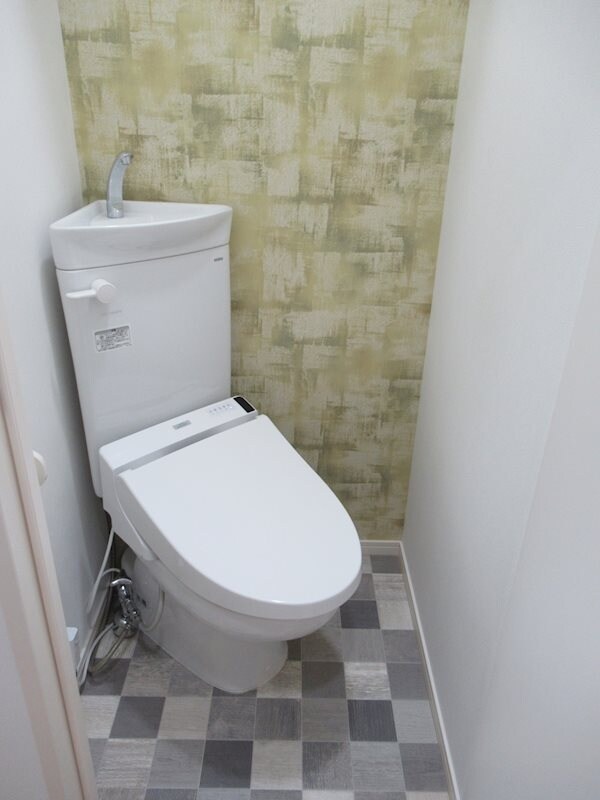 カーサ・コスタ南千住の物件内観写真