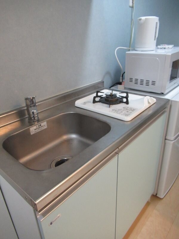 カーサ・コスタ南千住の物件内観写真