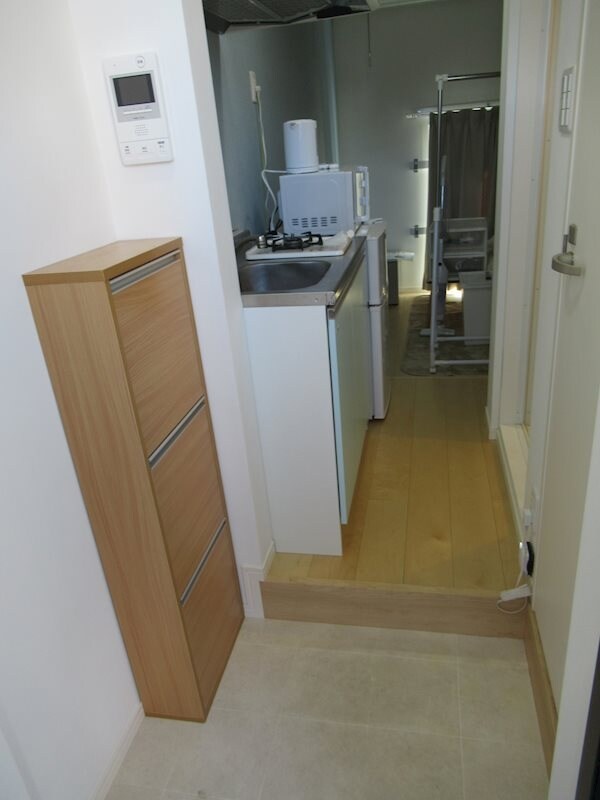 カーサ・コスタ南千住の物件内観写真