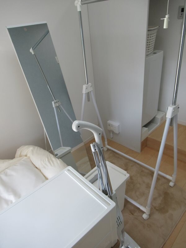 カーサ・コスタ南千住の物件内観写真