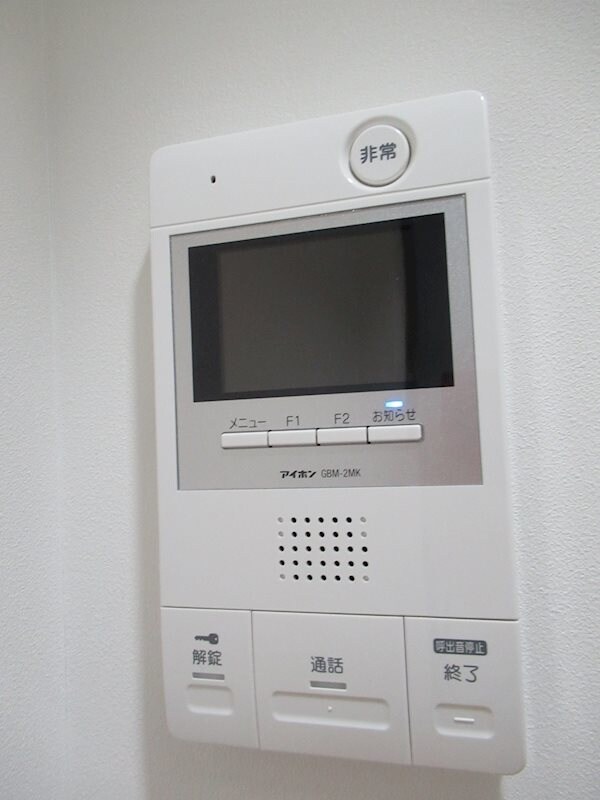 カーサ・コスタ南千住の物件内観写真