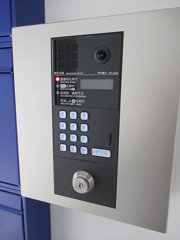 カーサ・コスタ南千住の物件内観写真