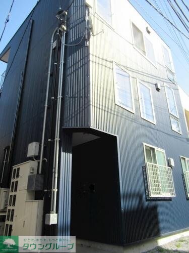 カーサ・コスタ南千住の物件内観写真