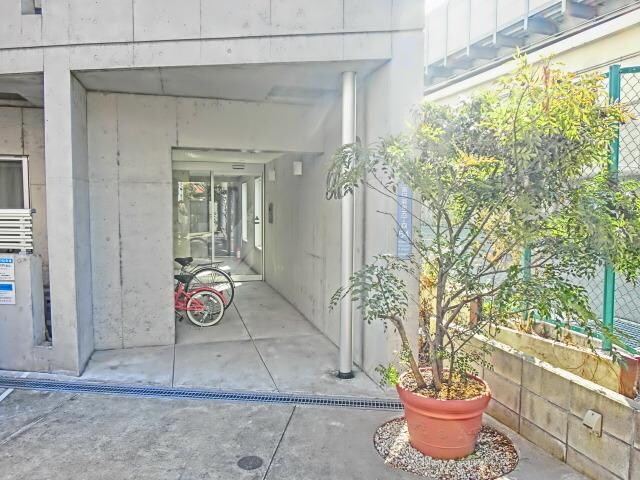 Peaceの物件内観写真