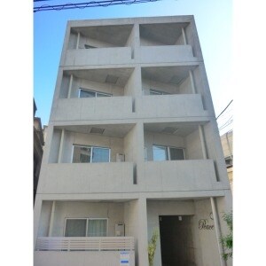 Peaceの物件内観写真