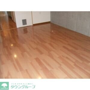 Peaceの物件内観写真