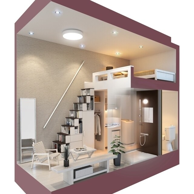 A-CUBEの物件内観写真