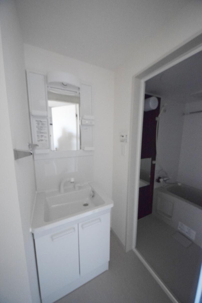 グレイス高野IIの物件内観写真