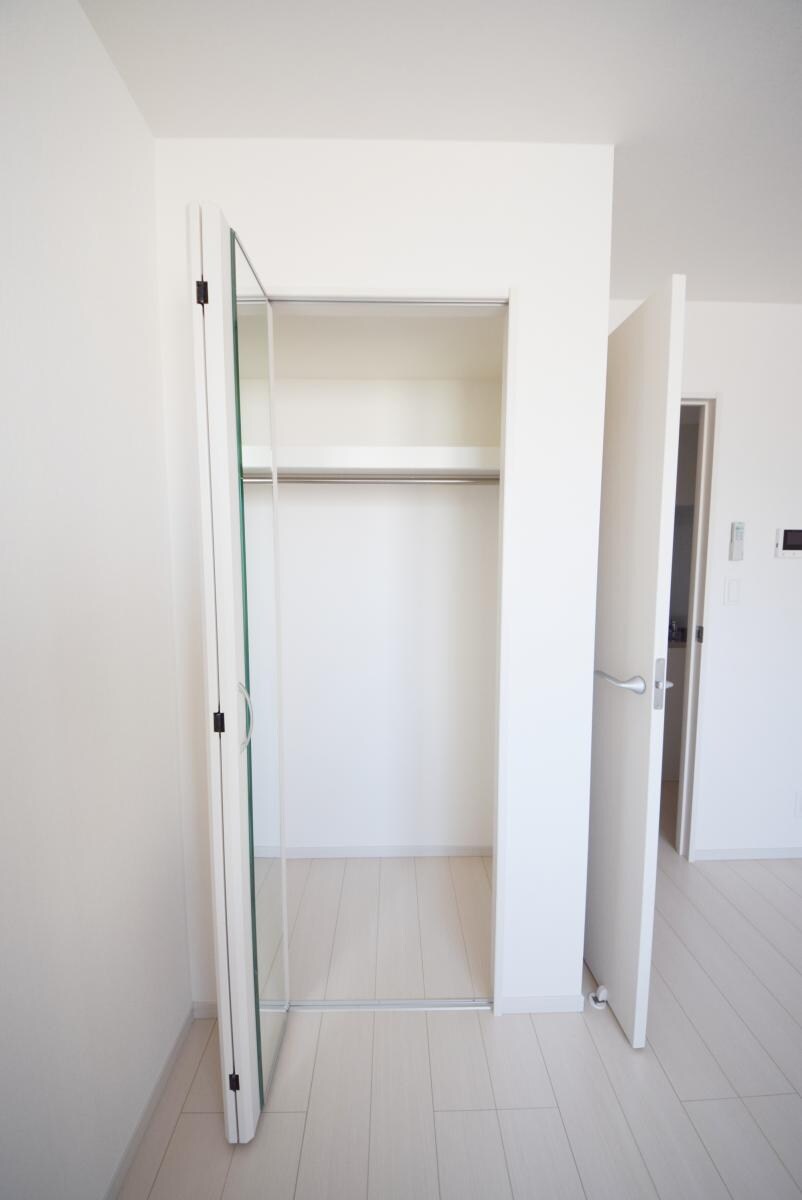 グレイス高野IIの物件内観写真