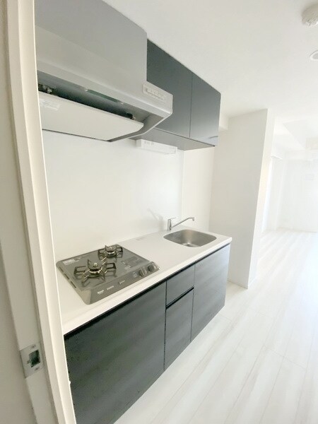 グランカーサ南千住の物件内観写真