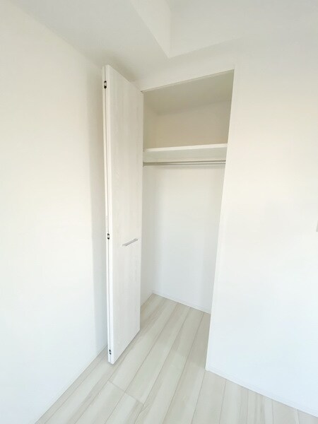 グランカーサ南千住の物件内観写真