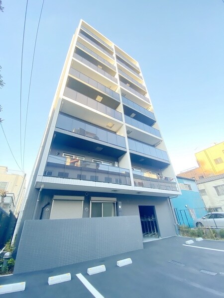 グランカーサ南千住の物件内観写真