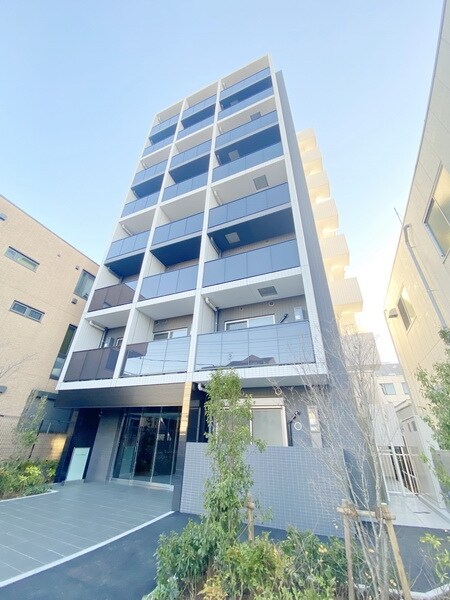 グランカーサ南千住の物件内観写真