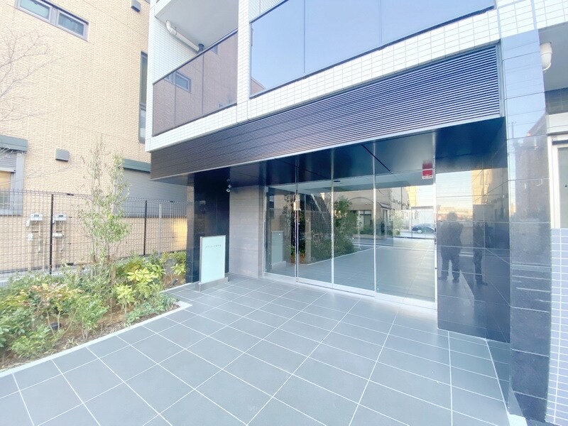 グランカーサ南千住の物件内観写真