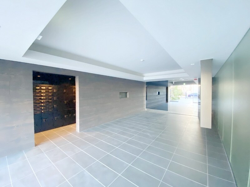 グランカーサ南千住の物件内観写真