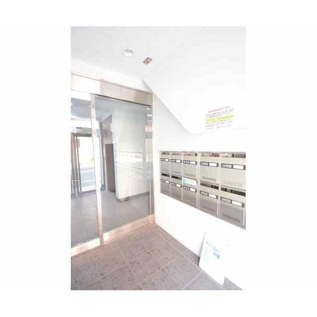 新東京タワーレジデンスIIの物件内観写真