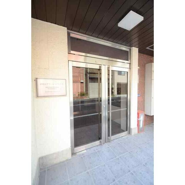 新東京タワーレジデンスIIの物件内観写真