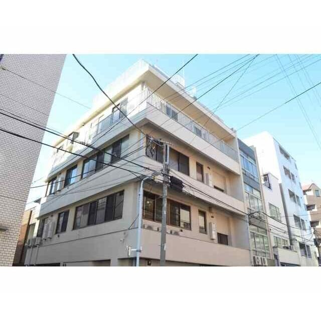 新東京タワーレジデンスIIの物件内観写真