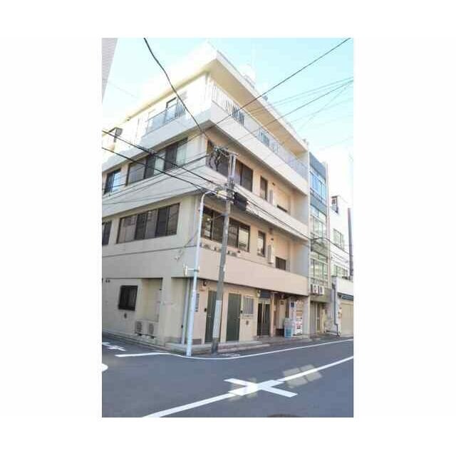 新東京タワーレジデンスIIの物件内観写真