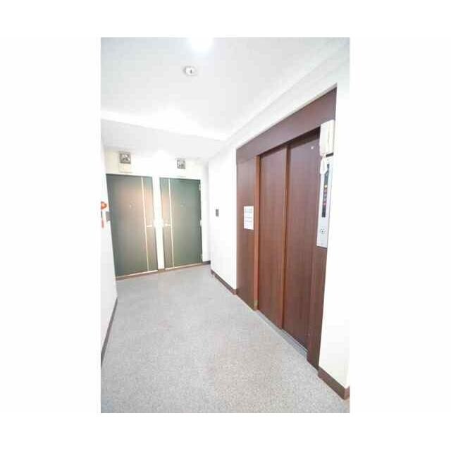 新東京タワーレジデンスIIの物件内観写真