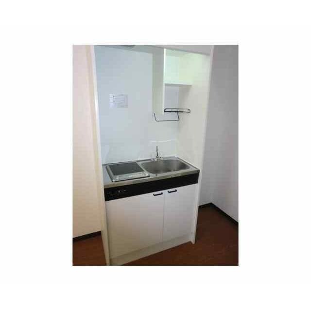 新東京タワーレジデンスIIの物件内観写真