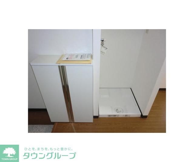 新東京タワーレジデンスIIの物件内観写真