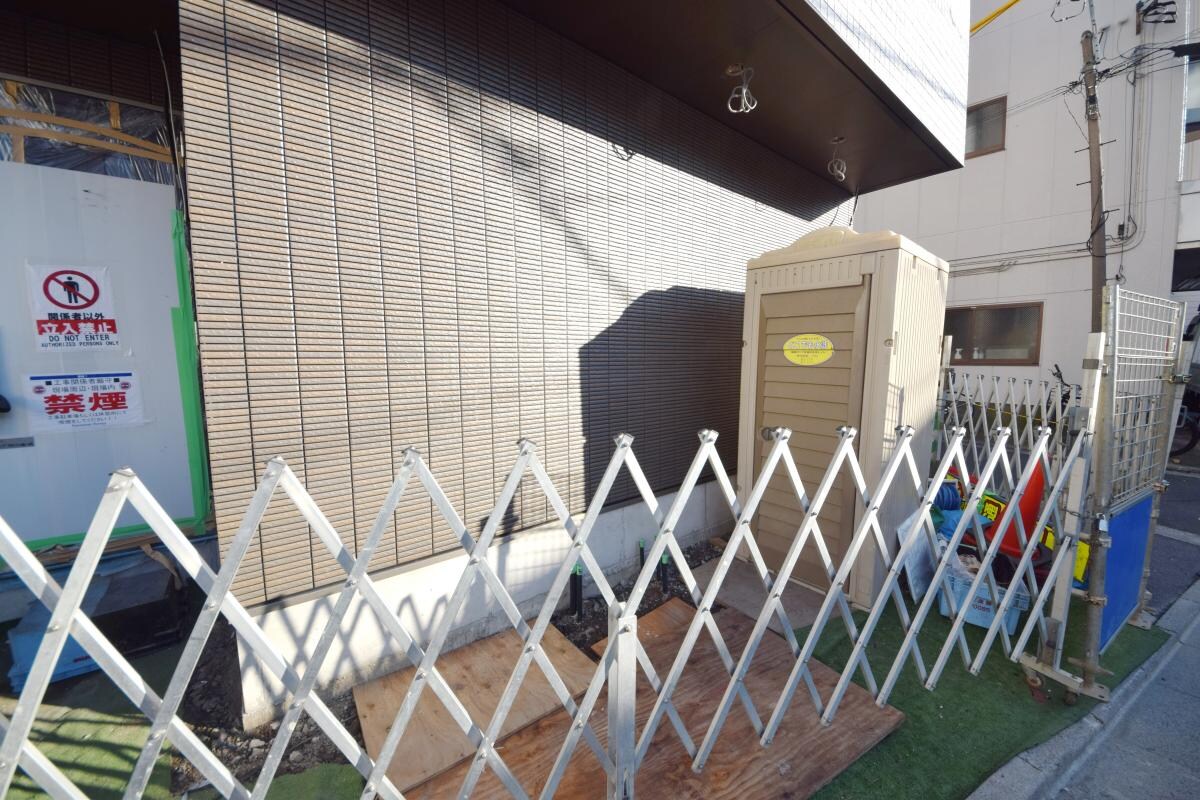 ソレイユTmkの物件内観写真