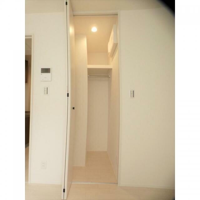 ソレイユTmkの物件内観写真