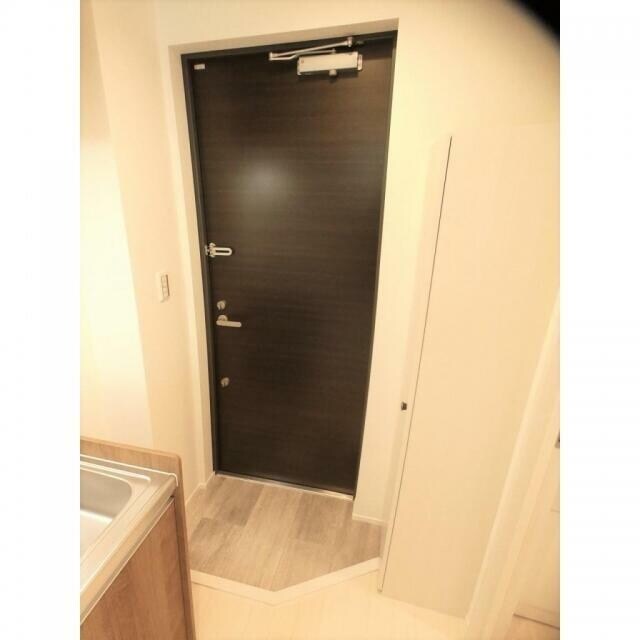 ソレイユTmkの物件内観写真