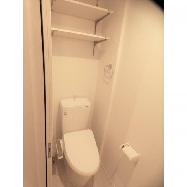 ソレイユTmkの物件内観写真