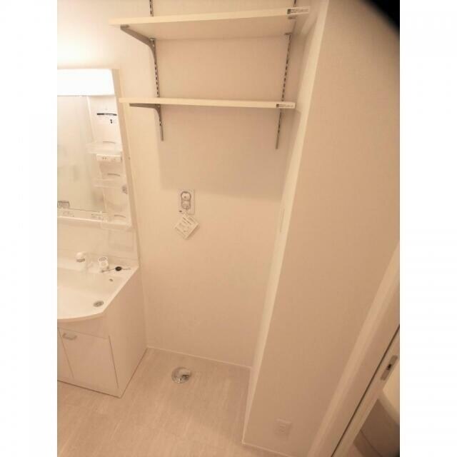 ソレイユTmkの物件内観写真