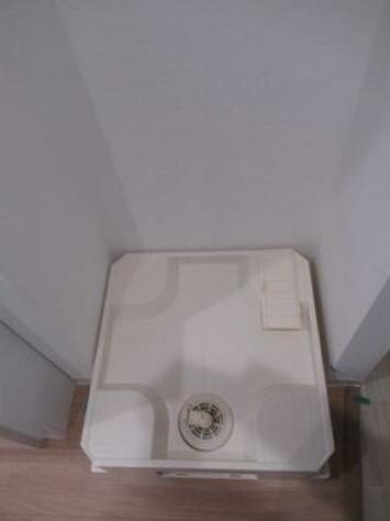 ウィンドテラス高砂の物件内観写真