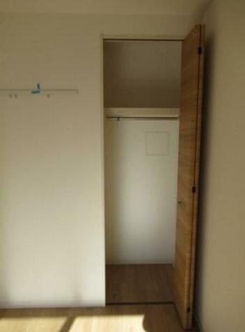 ウィンドテラス高砂の物件内観写真