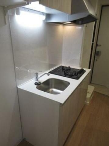 ウィンドテラス高砂の物件内観写真