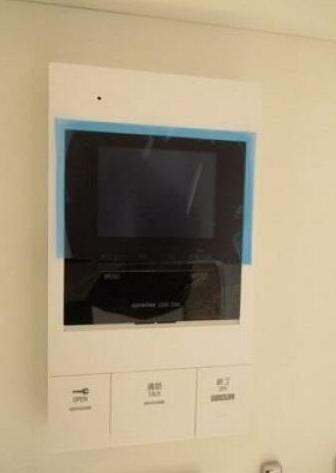 ウィンドテラス高砂の物件内観写真