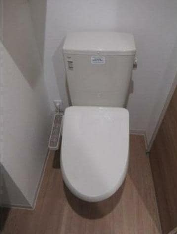 ウィンドテラス高砂の物件内観写真