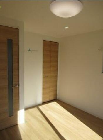 ウィンドテラス高砂の物件内観写真