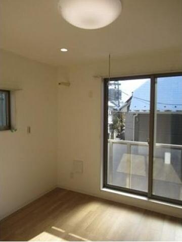 ウィンドテラス高砂の物件内観写真
