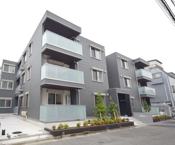 メゾン・ド・アヴニールの物件内観写真