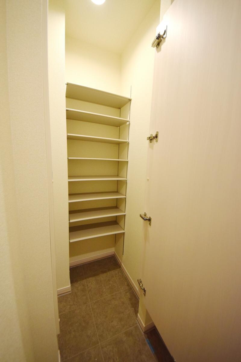 メゾン・ド・アヴニールの物件内観写真