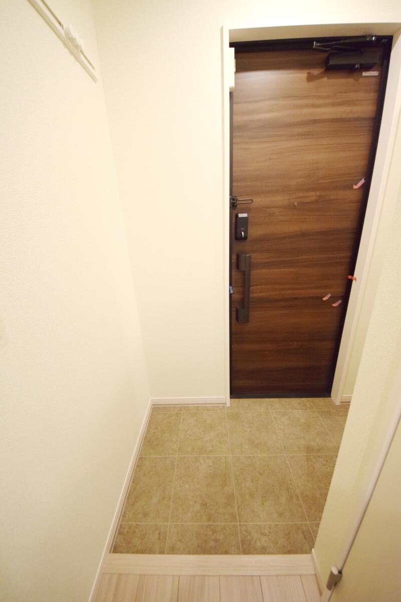 メゾン・ド・アヴニールの物件内観写真